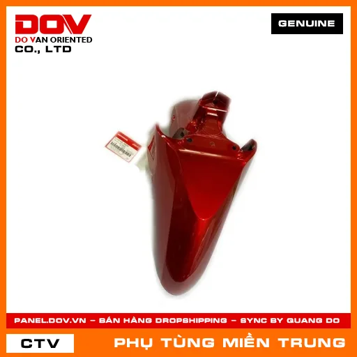 CHẮN BÙN TRƯỚC *R340C* HONDA CHÍNH HÃNG (MÃ: 61100KZL930YF) — 61100KZL930YF