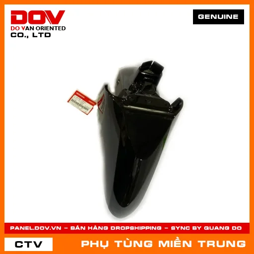 CHẮN BÙN TRƯỚC *NHA69P* HONDA CHÍNH HÃNG (MÃ: 61100KZL930YH) — 61100KZL930YH