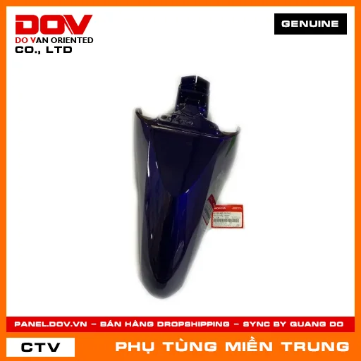 CHẮN BÙN TRƯỚC *PB390M* HONDA CHÍNH HÃNG (MÃ: 61100KZL930YQ) — 61100KZL930YQ