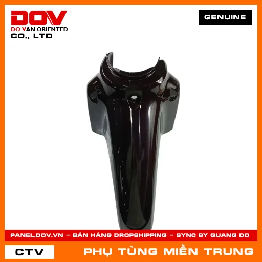CHẮN BÙN TRƯỚC*R150CU* HONDA CHÍNH HÃNG (MÃ: 61100KZVV30ZA) — 61100KZVV30ZA