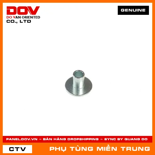 BẠC LÓT CHẮN BÙN TRƯỚC HONDA CHÍNH HÃNG (MÃ: 61104428010) — 61104428010