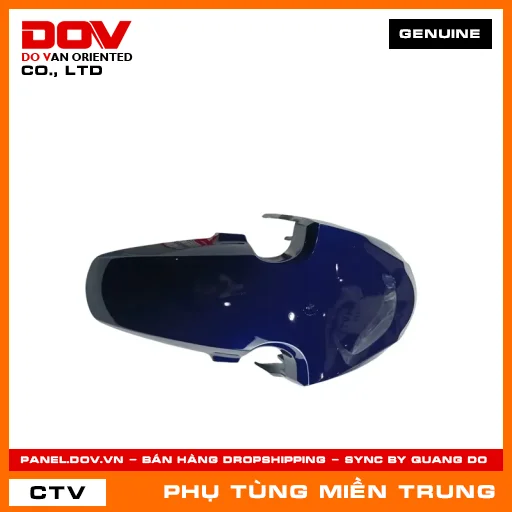 BỘ CHẮN BÙN TRƯỚC *PB421* HONDA CHÍNH HÃNG (MÃ: 61110K1FV00ZE) — 61110K1FV00ZE