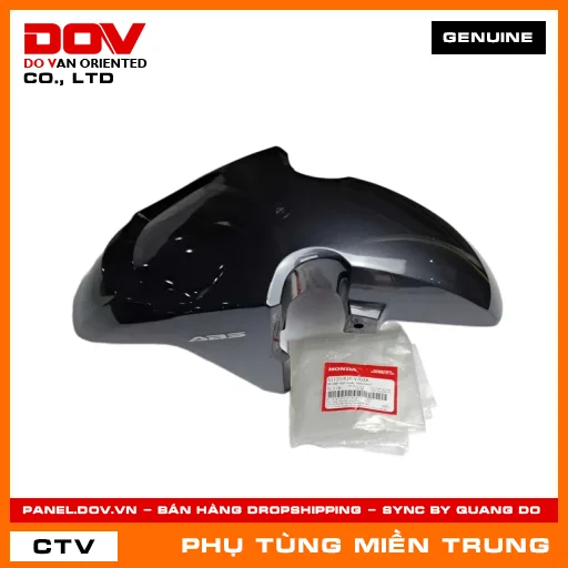 BỘ CHẮN BÙN TRƯỚC *NHC04M* HONDA CHÍNH HÃNG (MÃ: 61110K1FV70ZA) — 61110K1FV70ZA