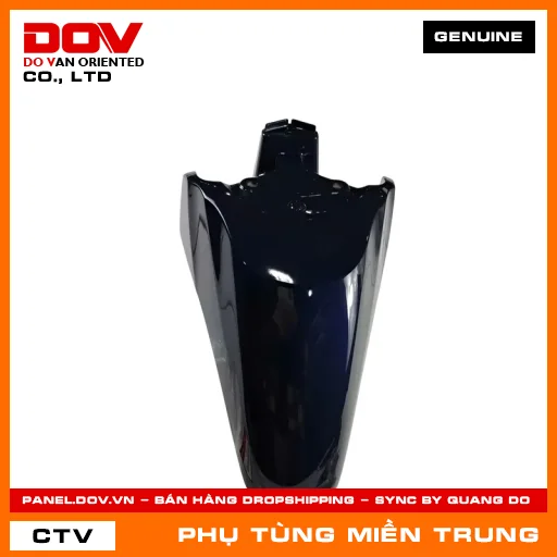 BỘ CHẮN BÙN TRƯỚC *PB426P* HONDA CHÍNH HÃNG (MÃ: 61110K2CV00ZG) — 61110K2CV00ZG