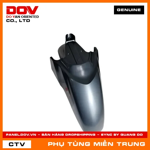 BỘ CHẮN BÙN TRƯỚC *NHC34M* HONDA CHÍNH HÃNG (MÃ: 61110K2CV30ZA) — 61110K2CV30ZA