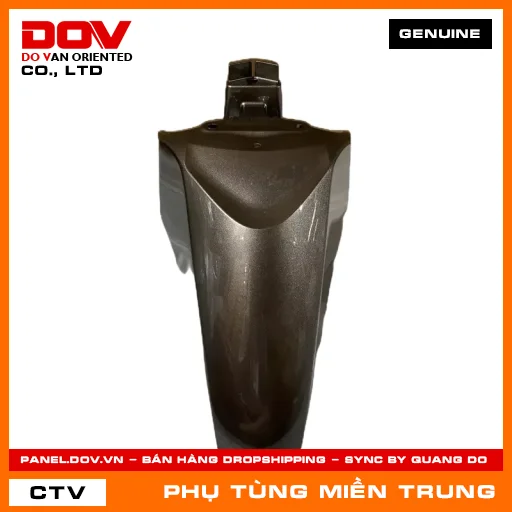CHẮN BÙN TRƯỚC *YR320M* HONDA CHÍNH HÃNG (MÃ: 61110K44V00ZA) — 61110K44V00ZA