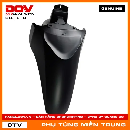 CHẮN BÙN TRƯỚC *NHA76M* HONDA CHÍNH HÃNG (MÃ: 61110K44V00ZJ) — 61110K44V00ZJ
