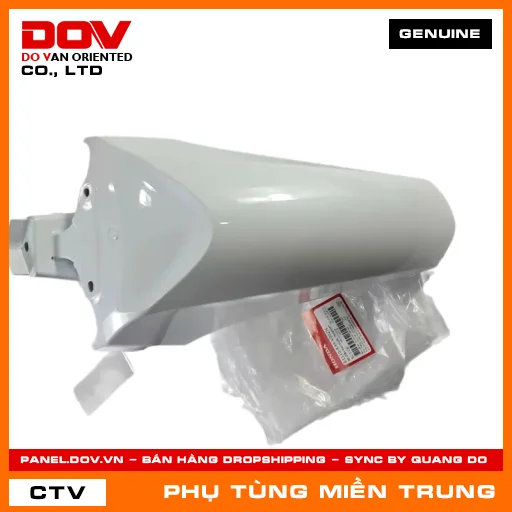 BỘ CHẮN BÙN TRƯỚC *NHB55P* HONDA CHÍNH HÃNG (MÃ: 61110K44V00ZN) — 61110K44V00ZN