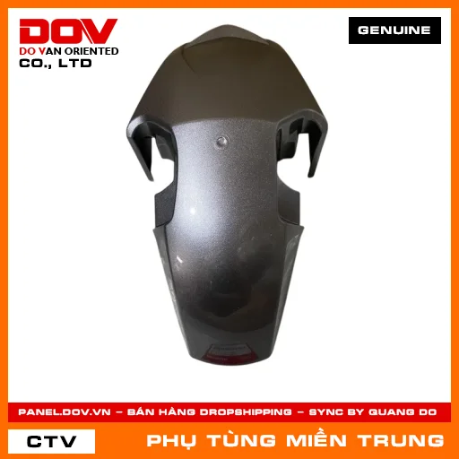 BỘ CHẮN BÙN TRƯỚC *NHB86M* HONDA CHÍNH HÃNG (MÃ: 61110K66V00ZR) — 61110K66V00ZR