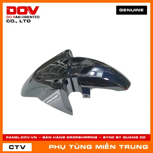 BỘ CHẮN BÙN TRƯỚC *NHB25M* HONDA CHÍNH HÃNG (MÃ: 61110KVGV50ZB) — 61110KVGV50ZB