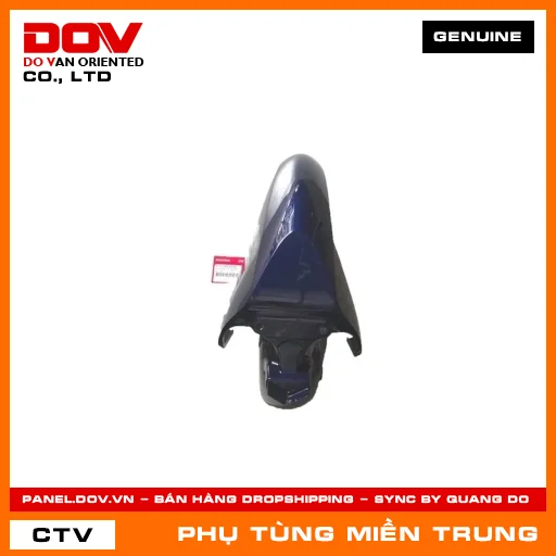 BỘ CHẮN BÙN TRƯỚC *PB390M* HONDA CHÍNH HÃNG (MÃ: 61110KZLE00ZH) — 61110KZLE00ZH