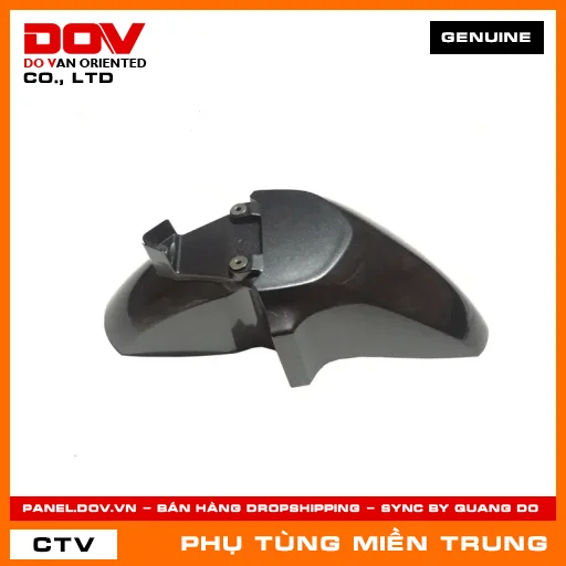 BỘ CHẮN BÙN TRƯỚC *NHC26* HONDA CHÍNH HÃNG (MÃ: 61200K0RV10ZB) — 61200K0RV10ZB