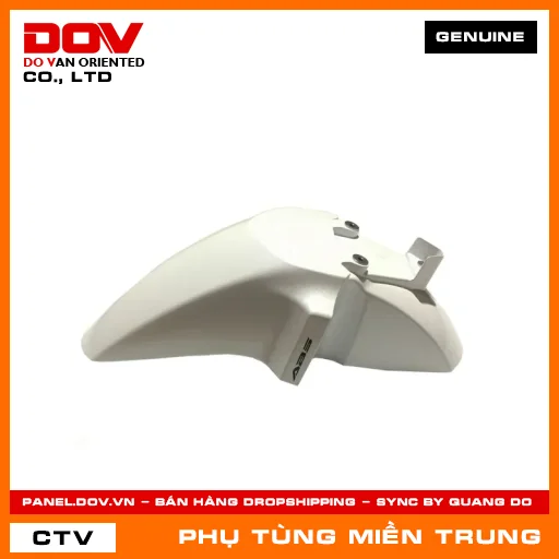 BỘ CHẮN BÙN TRƯỚC *NHB35* HONDA CHÍNH HÃNG (MÃ: 61200K0RV10ZE) — 61200K0RV10ZE
