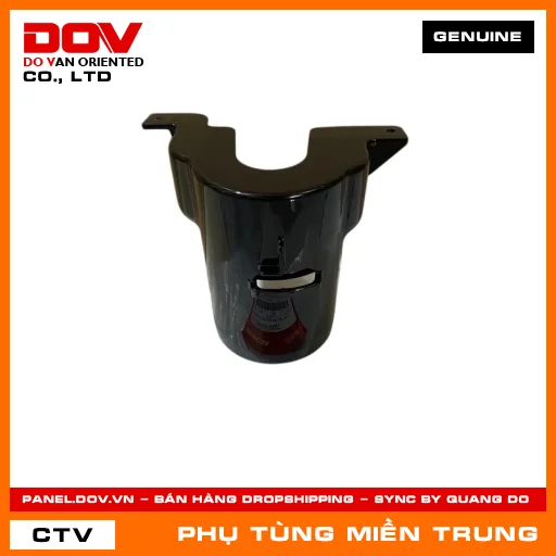 CHẮN BÙN BÊN TRONG TRƯỚC PHẢI *NH1* HONDA CHÍNH HÃNG (MÃ: 61200K29900ZC) — 61200K29900ZC