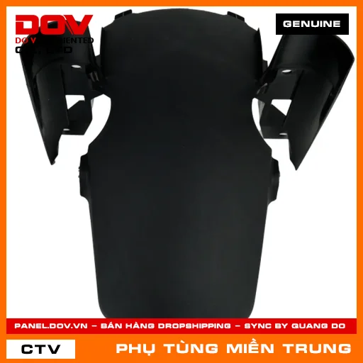 BỘ CHẮN BÙN B TRƯỚC HONDA CHÍNH HÃNG (MÃ: 61200K2SN00) — 61200K2SN00