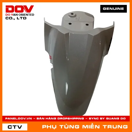 BỘ CHẮN BÙN TRƯỚC *NHC46* HONDA CHÍNH HÃNG (MÃ: 61200K2TV10ZB) — 61200K2TV10ZB