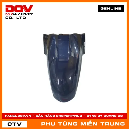 BỘ CHẮN BÙN TRƯỚC *PB426* HONDA CHÍNH HÃNG (MÃ: 61200K2TV10ZC) — 61200K2TV10ZC