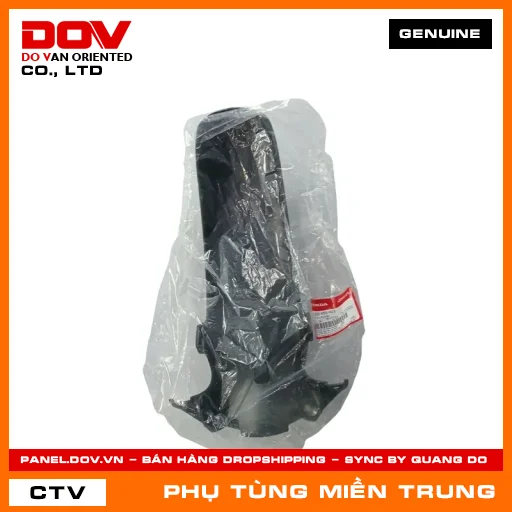 CHẮN BÙN B TRƯỚC HONDA CHÍNH HÃNG (MÃ: 61200K56N10) — 61200K56N10