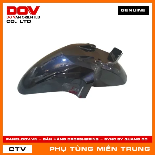 BỘ CHẮN BÙN TRƯỚC *PB403* HONDA CHÍNH HÃNG (MÃ: 61200K77V00ZB) — 61200K77V00ZB