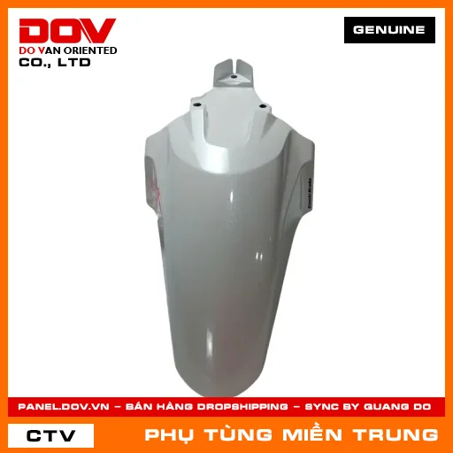 BỘ CHẮN BÙN TRƯỚC *NHB35P* HONDA CHÍNH HÃNG (MÃ: 61200K77V00ZE) — 61200K77V00ZE