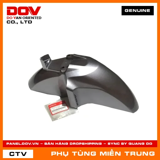 BỘ CHẮN BÙN TRƯỚC *NHB86* HONDA CHÍNH HÃNG (MÃ: 61200K77V10ZA) — 61200K77V10ZA