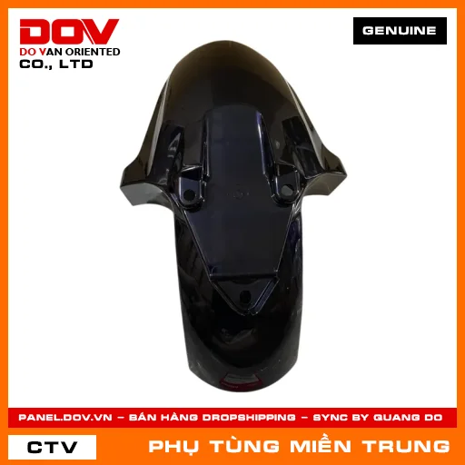 BỘ CHẮN BÙN TRƯỚC *PB403P* HONDA CHÍNH HÃNG (MÃ: 61200K77V10ZB) — 61200K77V10ZB