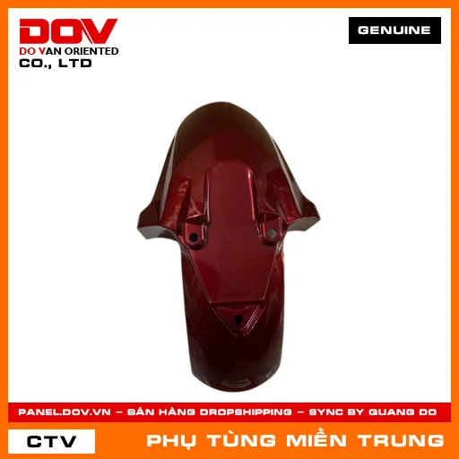 BỘ CHẮN BÙN TRƯỚC *R368* HONDA CHÍNH HÃNG (MÃ: 61200K77V10ZD) — 61200K77V10ZD