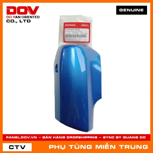 ỐP GIẢM XÓC TRƯỚC PHẢI *PB305P HONDA CHÍNH HÃNG (MÃ: 61200KEV900ZT) — 61200KEV900ZT