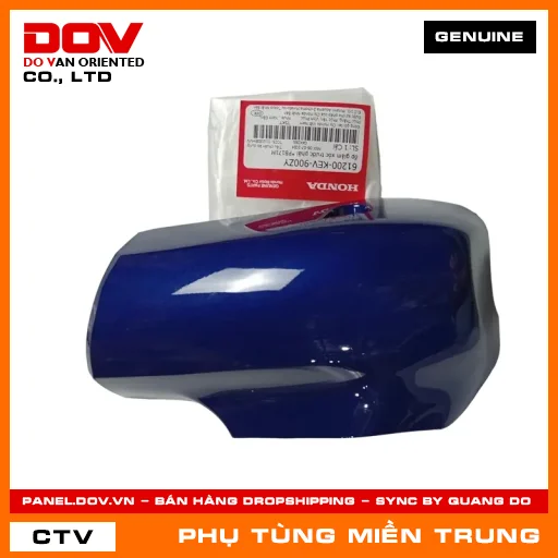 ỐP GIẢM XÓC TRƯỚC PHẢI *PB171M HONDA CHÍNH HÃNG (MÃ: 61200KEV900ZY) — 61200KEV900ZY