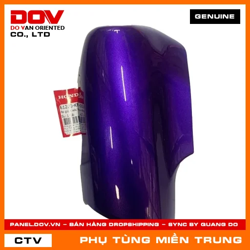 ỐP GIẢM XÓC TRƯỚC PHẢI *RP138M HONDA CHÍNH HÃNG (MÃ: 61200KFL860YA) — 61200KFL860YA