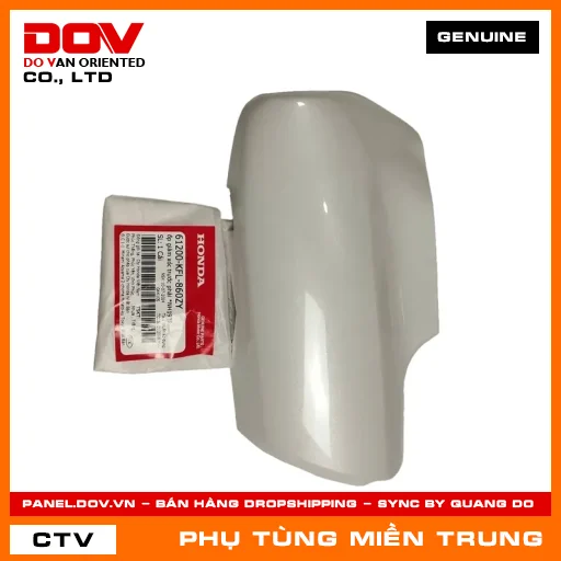 ỐP GIẢM XÓC TRƯỚC PHẢI *NH193P HONDA CHÍNH HÃNG (MÃ: 61200KFL860ZY) — 61200KFL860ZY