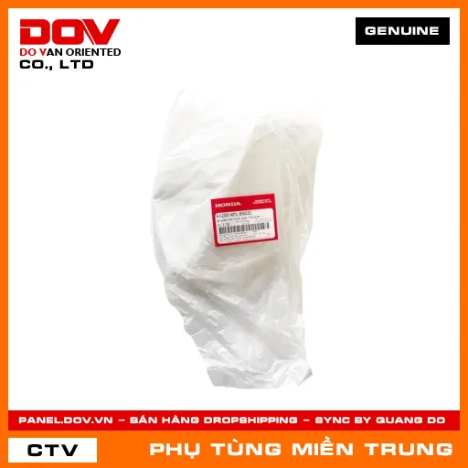ỐP GIẢM XÓC TRƯỚC PHẢI *YR183M HONDA CHÍNH HÃNG (MÃ: 61200KFL890ZC) — 61200KFL890ZC