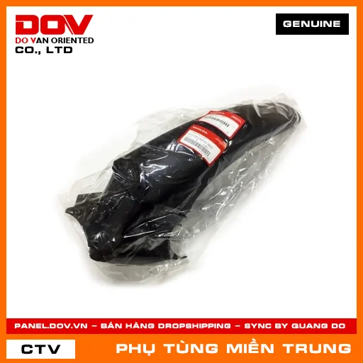 CHẮN BÙN B TRƯỚC HONDA CHÍNH HÃNG (MÃ: 61200KPH900) — 61200KPH900