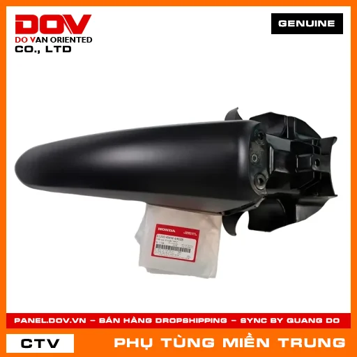 CHẮN BÙN B TRƯỚC *NH1* HONDA CHÍNH HÃNG (MÃ: 61200KWW640ZB) — 61200KWW640ZB