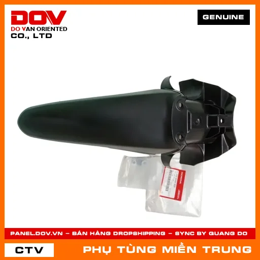 CHẮN BÙN B TRƯỚC HONDA CHÍNH HÃNG (MÃ: 61200KWWA00) — 61200KWWA00