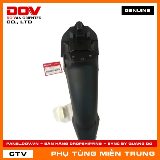 CHẮN BÙN B TRƯỚC*NH1* HONDA CHÍNH HÃNG (MÃ: 61200KZVV30ZA) — 61200KZVV30ZA