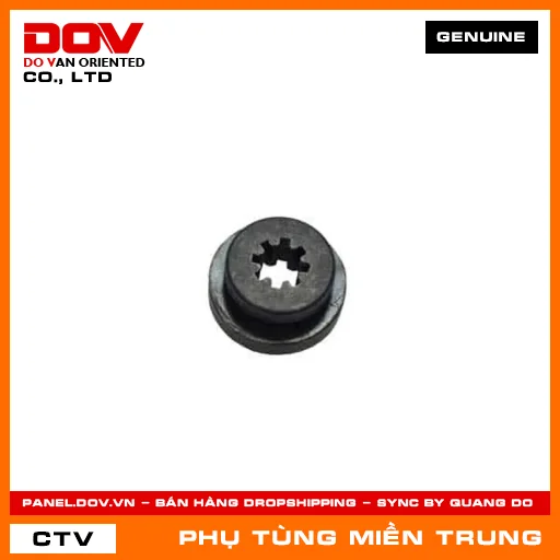 CAO SU ỐP ĐÈN PHA HONDA CHÍNH HÃNG (MÃ: 61304KRY900) — 61304KRY900