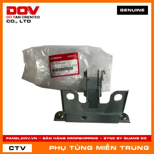 GIÁ ĐỠ ĐÈN PHA DƯỚI HONDA CHÍNH HÃNG (MÃ: 61311K56V60) — 61311K56V60