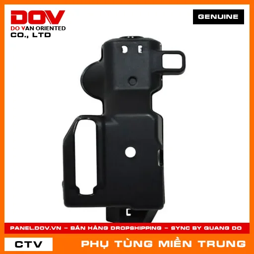 ỐP BỘ MÔ ĐUN ABS HONDA CHÍNH HÃNG (MÃ: 61410K45NA0) — 61410K45NA0