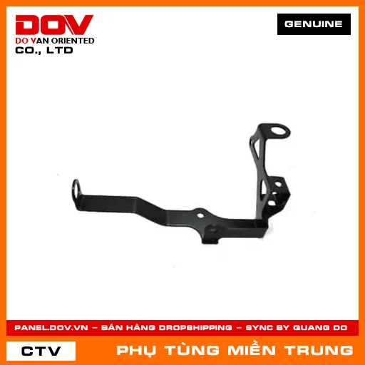 GIÁ ĐỠ BỘ MÔ ĐUN ABS HONDA CHÍNH HÃNG (MÃ: 61411K45NA0) — 61411K45NA0