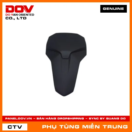 MẶT NẠ TRƯỚC TRÊN B *NHA40M* HONDA CHÍNH HÃNG (MÃ: 64141MKPJ80) — 64141MKPJ80