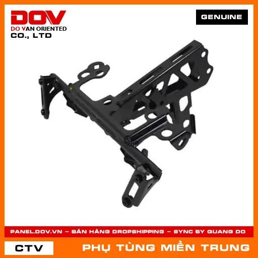 GIÁ ĐỠ ỐP TRÊN TRƯỚC HONDA CHÍNH HÃNG (MÃ: 64150K45NL0) — 64150K45NL0