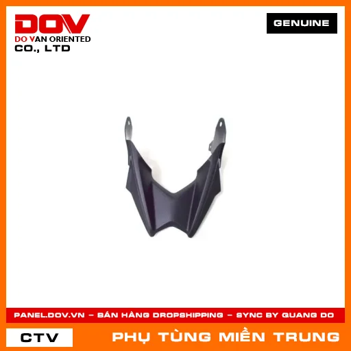 ỐP DƯỚI TRƯỚC HONDA CHÍNH HÃNG (MÃ: 64151MJWJ80) — 64151MJWJ80