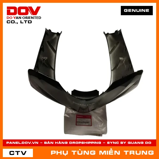 BỘ ỐP TRƯỚC*R340* HONDA CHÍNH HÃNG (MÃ: 64200K03V20ZC) — 64200K03V20ZC