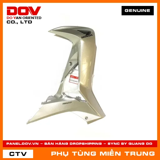 BỘ ỐP YẾM PHẢI HONDA CHÍNH HÃNG (MÃ: 64200K73V80ZK) — 64200K73V80ZK