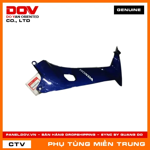 BỘ ỐP YẾM PHẢI *PB171MU* HONDA CHÍNH HÃNG (MÃ: 64200KRSV50ZB) — 64200KRSV50ZB