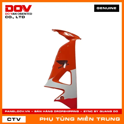 BỘ ỐP YẾM PHẢI*PB373M* HONDA CHÍNH HÃNG (MÃ: 64200KTL670ZL) — 64200KTL670ZL