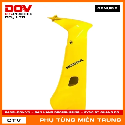 BỘ ỐP YẾM PHẢI *Y106* HONDA CHÍNH HÃNG (MÃ: 64200KTL790ZB) — 64200KTL790ZB