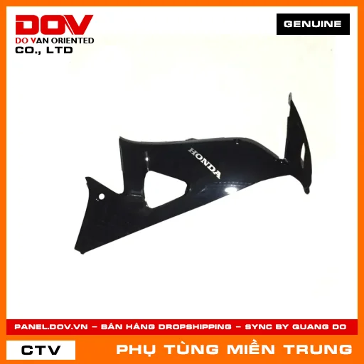 BỘ ỐP YẾM PHẢI *NH1* HONDA CHÍNH HÃNG (MÃ: 64200KVR970ZB) — 64200KVR970ZB