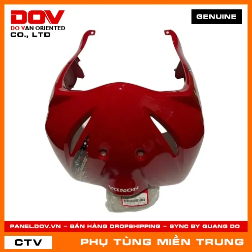 BỘ ỐP TRƯỚC *R263* HONDA CHÍNH HÃNG (MÃ: 64200KWWB10ZE) — 64200KWWB10ZE